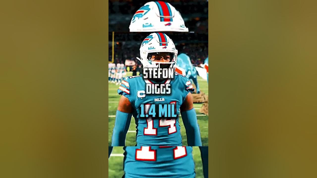 how-much-nfl-players-get-paid-per-game-nfl-shorts-youtube
