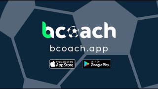 bcoach, app for football coaches screenshot 1