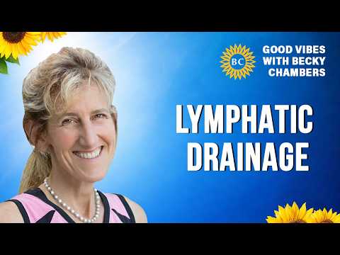Boost Lymphatic Drainage Fast with Whole Body Vibration