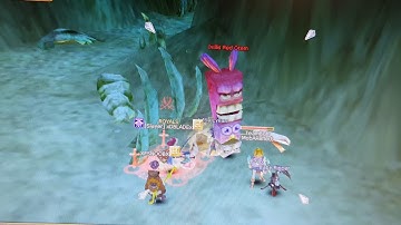 Flyff - Bot User "xDBLADEx" with Support "XFSNOOBX" On US Aibatt Server in Ivillis Dungeon 2020