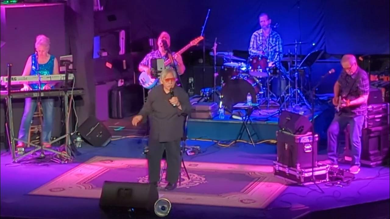 JOHN CONLEE - "Rose Colored Glasses" Live at Liberty Showcase Theater, Liberty NC JOHN CONLEE - "Rose Colored Glasses" Live at Liberty Showcase Theater, Liberty NC