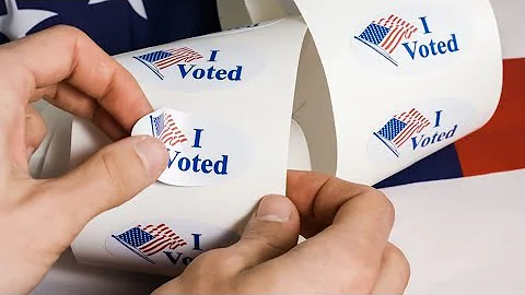 WATCH: A look forward to election day and the early voting numbers