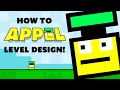 How to Design a Level for Appel