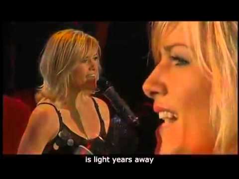 Helene Fischer The Power Of Love