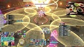 Ff14 極ツクヨミ 台詞付きbgm Hud全消し ぺア 6 08 Youtube