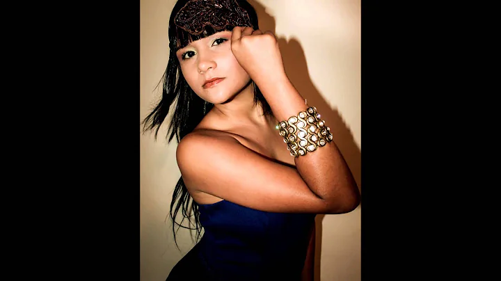 JEANETTE BORGES - SESION - CATALOGO NAVIDAD - PRES...