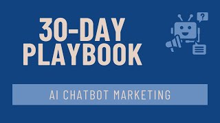 AI Chatbot Marketing - VSL