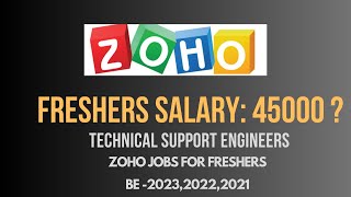 TECHNICAL SUPPORT ENGINEERS JOB OPENING