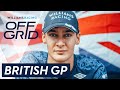 Williams: Off Grid | British GP | Williams Racing