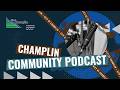Champlin Community Podcast - Episode 003 - 06-10-2026 | Champlin, MN | QCTV