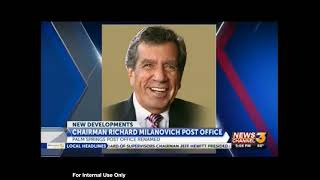 Dr. Ruiz Spearheads Legislation to Rename Post Office for Local Heroes