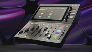 Mackie DLZ - 3D Product Animation Video