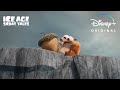 Nutty Love | Ice Age: Scrat Tales | Disney+