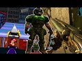 DOOM In Other Games