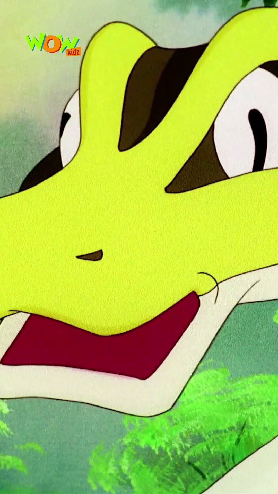 Snake Ne Attack Kiya | Simba The Lion King Season 2 | 11 | Jungle Stories In Hindi Shorts | #OTM