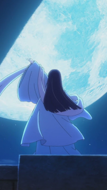Kusuriya no Hitorigoto - love x women x Beauty😍- The Apothecary Diaries #outaku #maomao #loveanime
