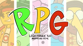 RPG [LMK Animation Meme]