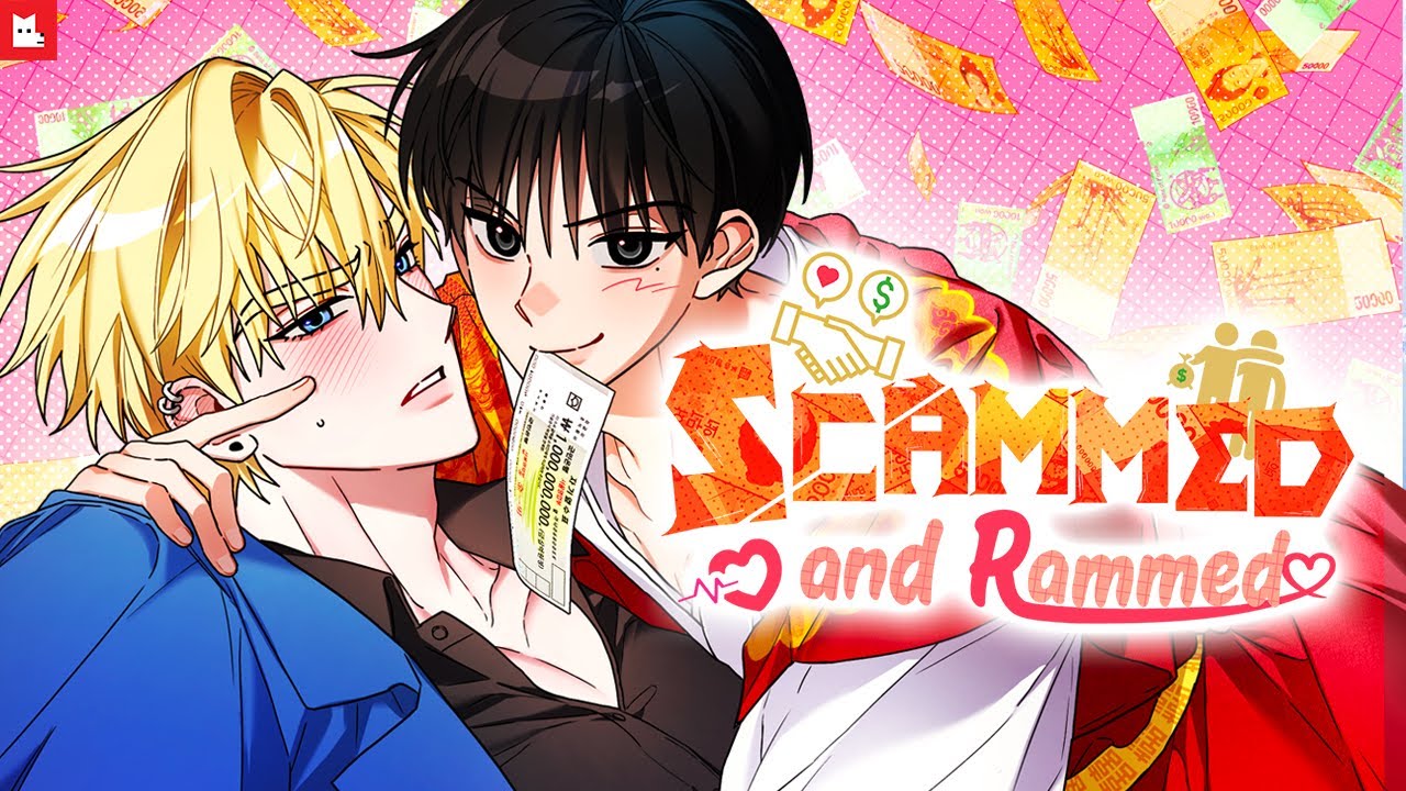 [𝗢𝗳𝗳𝗶𝗰𝗶𝗮𝗹 𝗣𝗩] Scam Shaman vs. Chaebol Heir: Who will win?🌟𝙎𝙘𝙖𝙢𝙢𝙚𝙙 𝙖𝙣𝙙