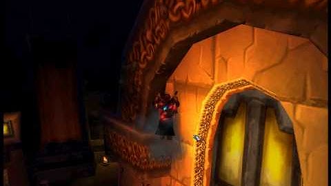 Old Ironforge LIVE 3.3.3
