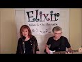 Hello Stranger - Barbara Lewis cover by Elixir