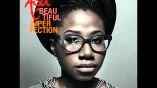 Asa - Be my man