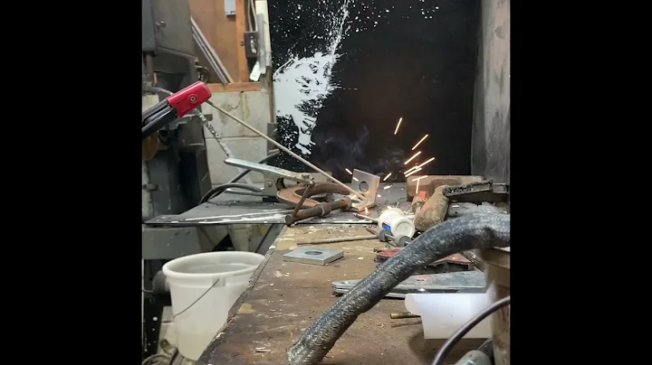 Jacob Bartholomews Chemistry final exam video