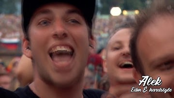 Nicky Romero & Mike Williams ft Hilda / ID ( tomorrowland 2019 set )