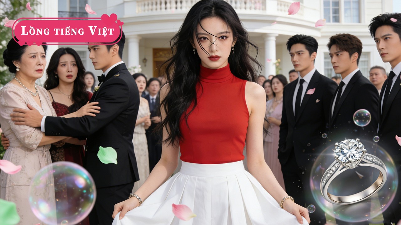 Nữ bác sĩ xinh đẹp bị hại vì tranh chấp y khoa; kẻ chủ mưu là cha mẹ ruột và anh họ giả bằng!😲😨😱