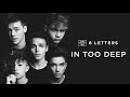 Why Don&#39;t We - In Too Deep (Official Audio)