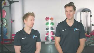 Beep Test Explained