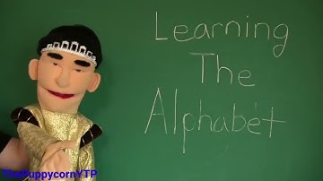 Short SML YTP: Jackie Chu Sucks At ABCs