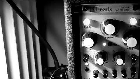 I.O.M. | MI BEADS | MICRO MODULAR 11 | 32HP