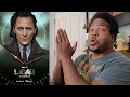 Loki - Season 2 - Episode 3 - Review!