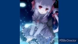Nightcore~E.T. x Cannibal !