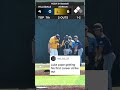 NCBA DI Luke Pope First Career Strike Out - Adrian College #ncba #sportshighlights #dawgs #baseball