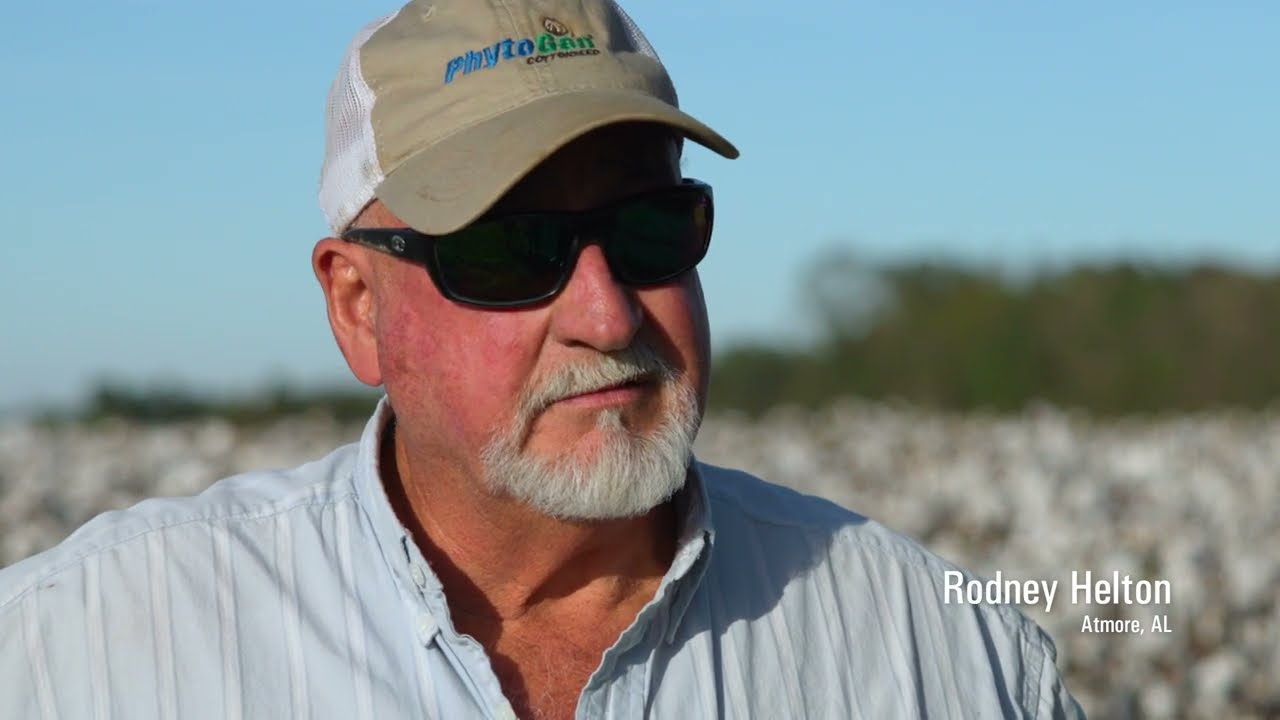 Proof in the trial: Unlocking cotton’s yield potential
