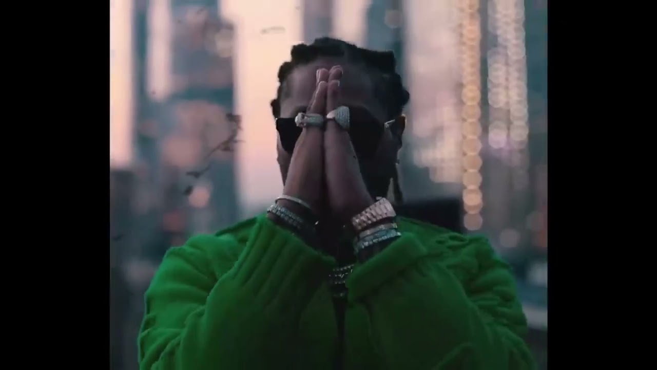 [FREE] ''CENTER''| HARD DARK TRAP BEAT 2026| FUTURE TYPE BEAT