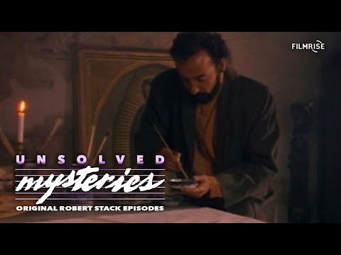 Unsolved Mysteries with Robert Stack - Season 5, Episode 22 - Full Episode