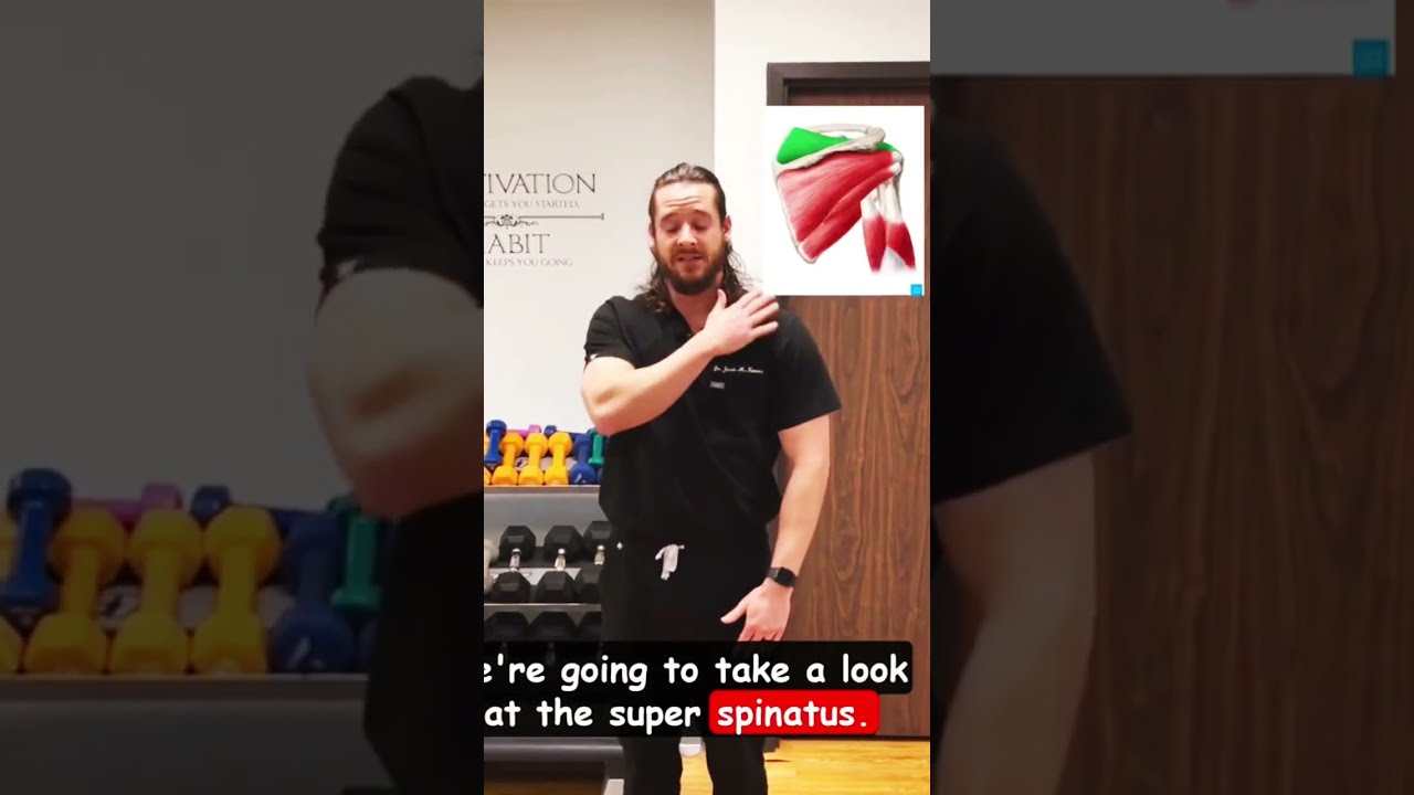 How To Heal A Rotator Cuff Tear Step By Guide