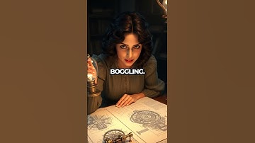 Ada Lovelace: The Woman Who Predicted the Future of Computing!