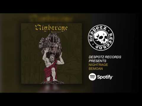 Nightrage - Bemoan (HQ Audio Stream)