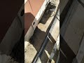 Гидроизоляция козырька балкона бетонного перекрытия под скатным козырьком