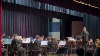 William Penn 2024 Winter Concert Recap