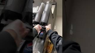 Trolling Taco Bell Drive Thru