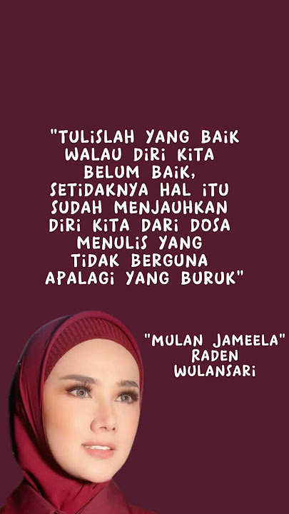 Download lagu Mulan Jameela #shorts