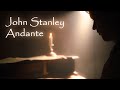 John Stanley Andante - Peter Webb (Organ)