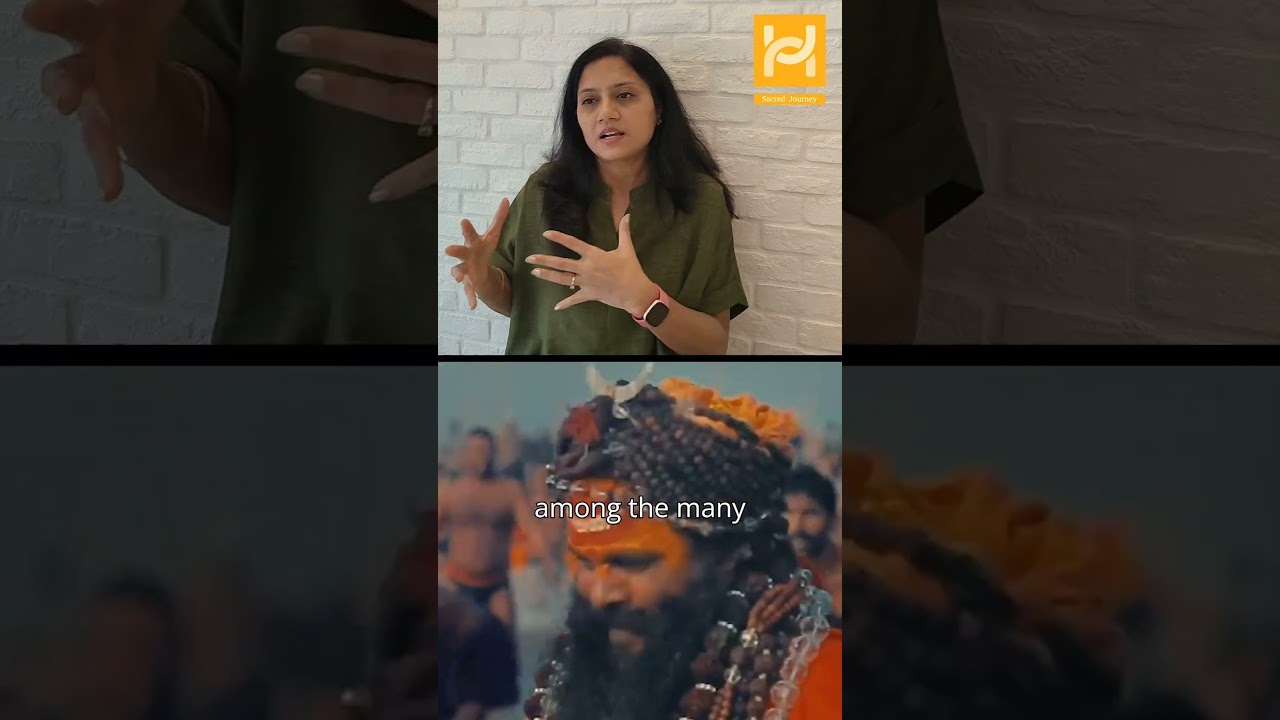 Akhadas: The spiritual warriors of the Kumbh Mela, explained!