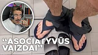 LAZDYNŲ BASEINO AISTROS