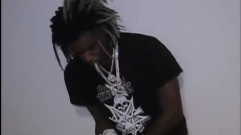 Ken Carson - Catastrophe (Official Music Video)