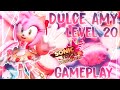 Sonic Forces Speed Battle Dulce Amy Gameplay Sonic Forces Speed Battle Dulce Amy Gameplay
